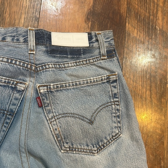 Cindy Re/Done Levi’s 24 (5475) - Picture 10 of 10